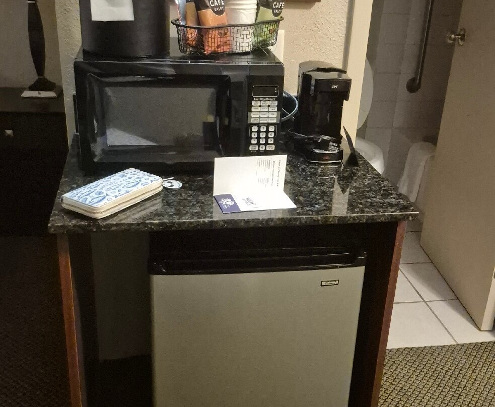 传统贝斯特韦斯特优质酒店主图