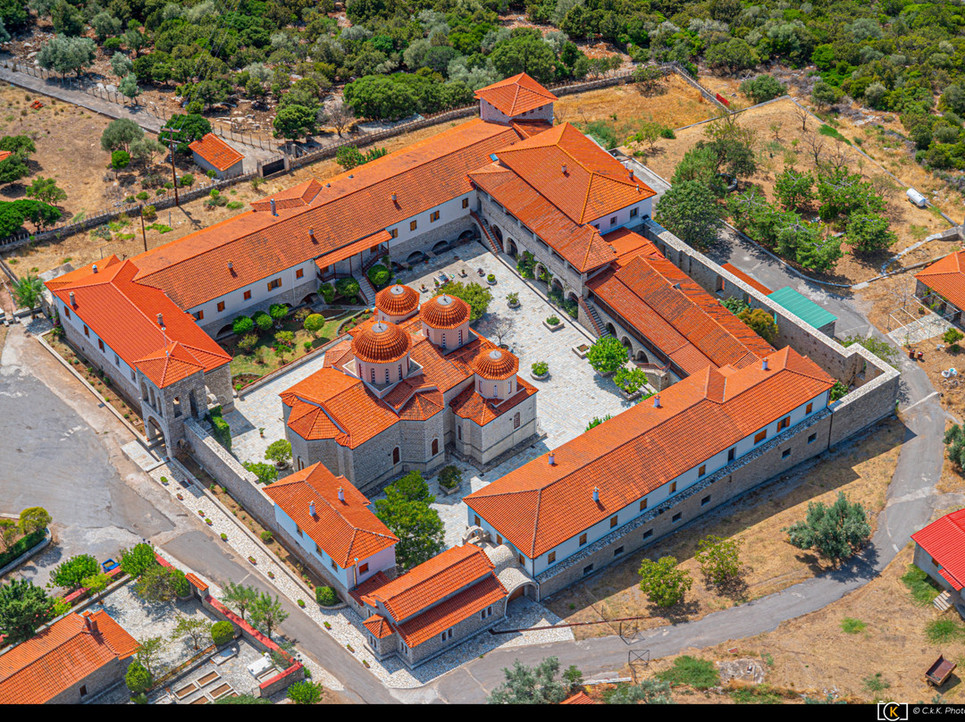 Paragliding Fun-德尔斐必去景点