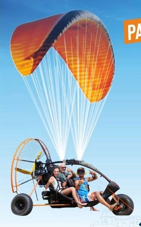 Alpine Adventures Sports-Sohna必去景点