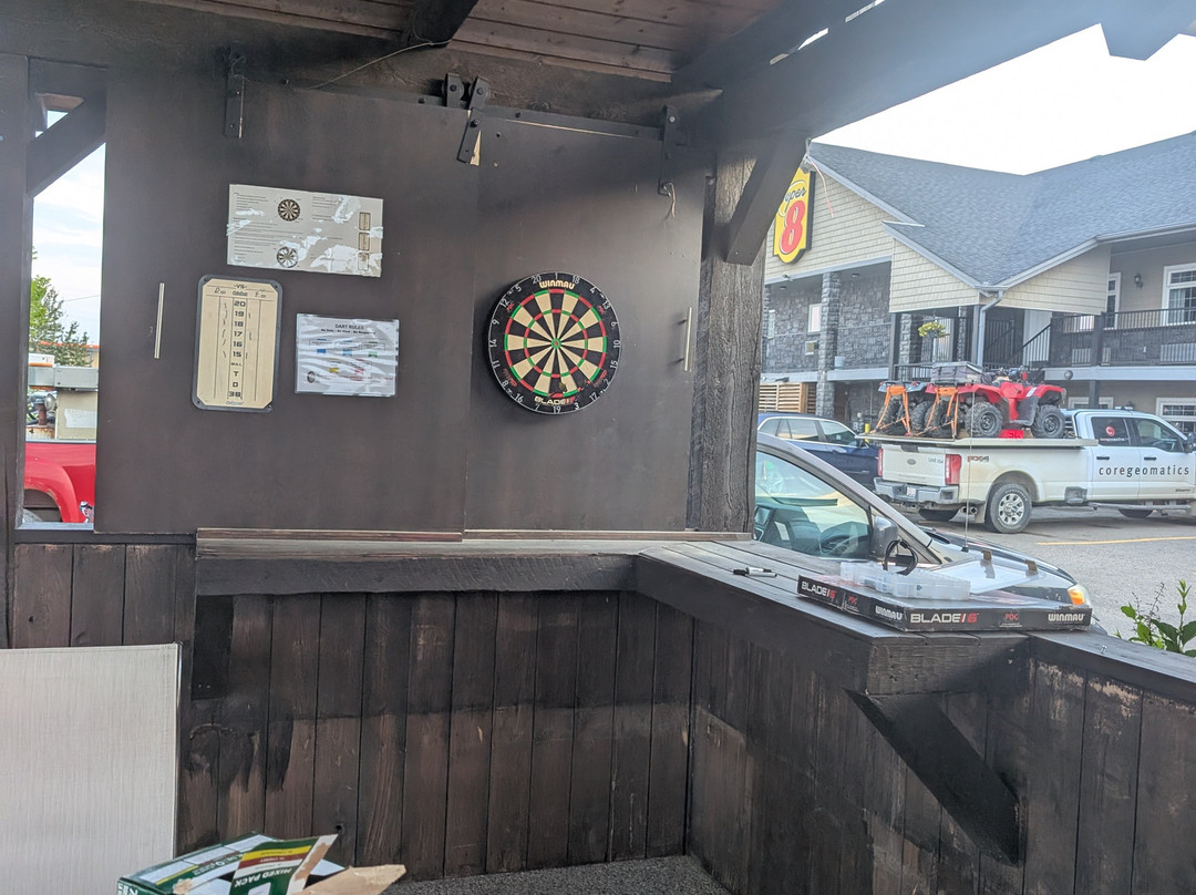 Super 8 by Fort McMurray主图