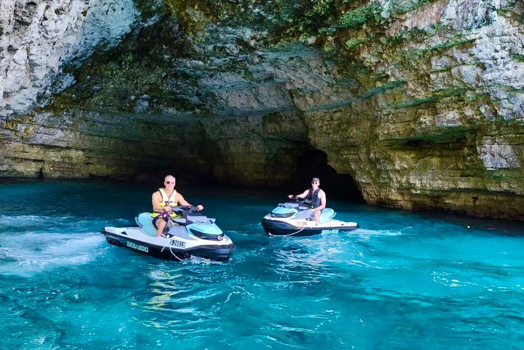 Joyride Watersports Gozo-Qala必去景点