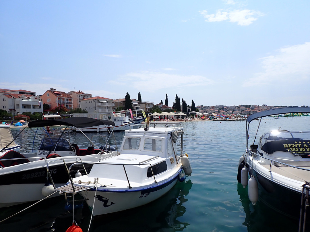Trogir Diving Center - Day Dive-欧克鲁格勾基必去景点