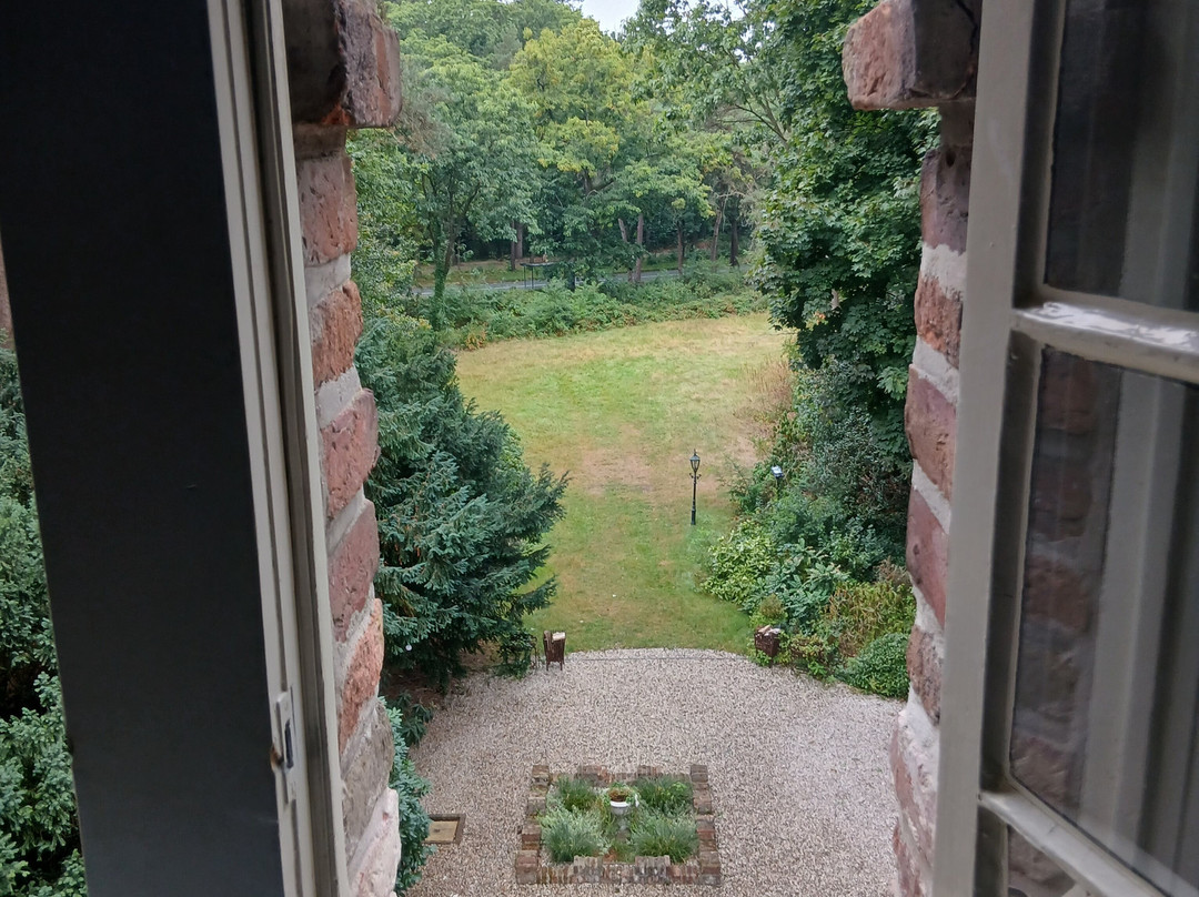 Kasteel Kerckebosch主图
