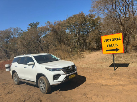 Capesaints Safaris,Tours and Car Rentals-维多利亚瀑布必去景点