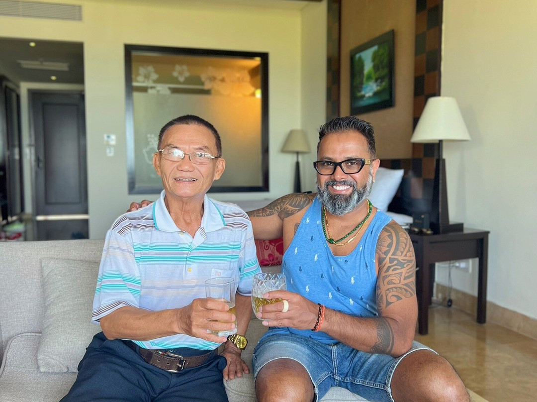 奥拉尼度假公寓酒店主图