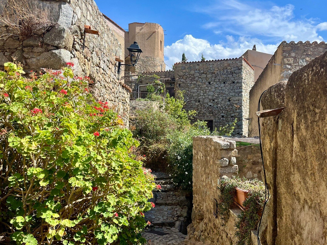 Algajola Sport Nature-Algajola必去景点