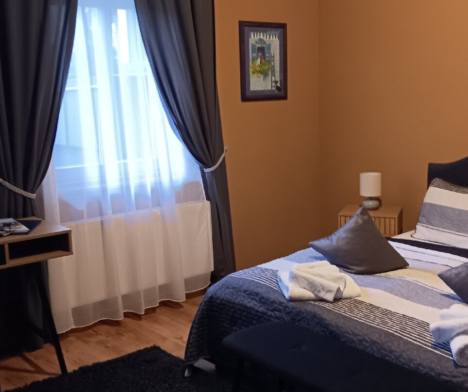 Parkhotel Waldschlosschen主图