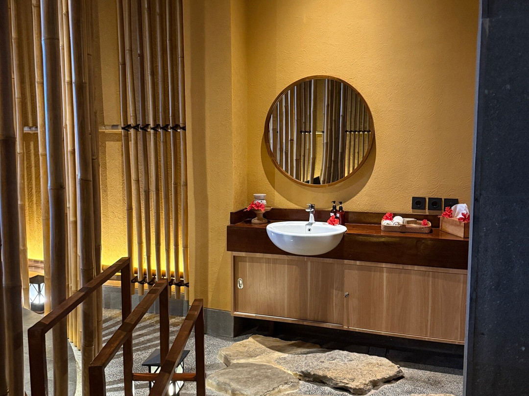 Aluna Spa Lombok-Mangsit必去景点