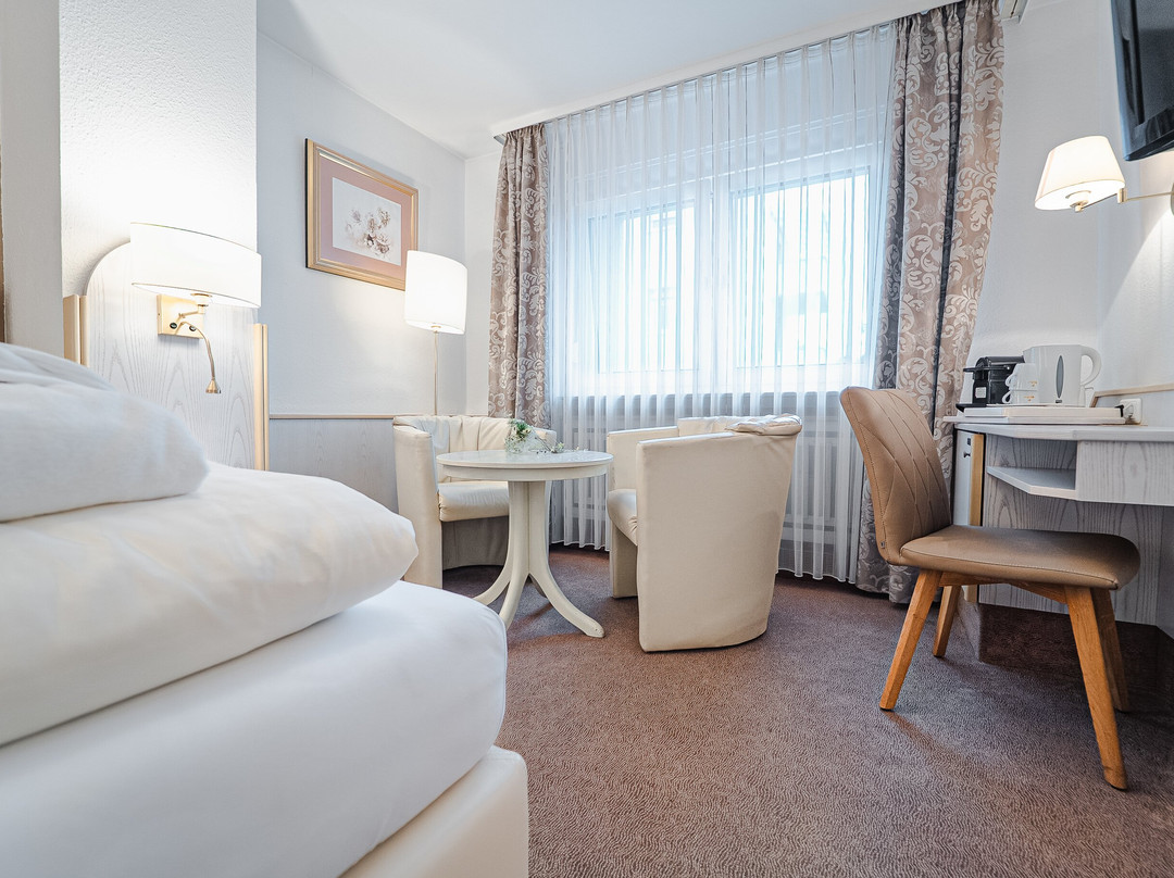 Parkhotel Sletz主图