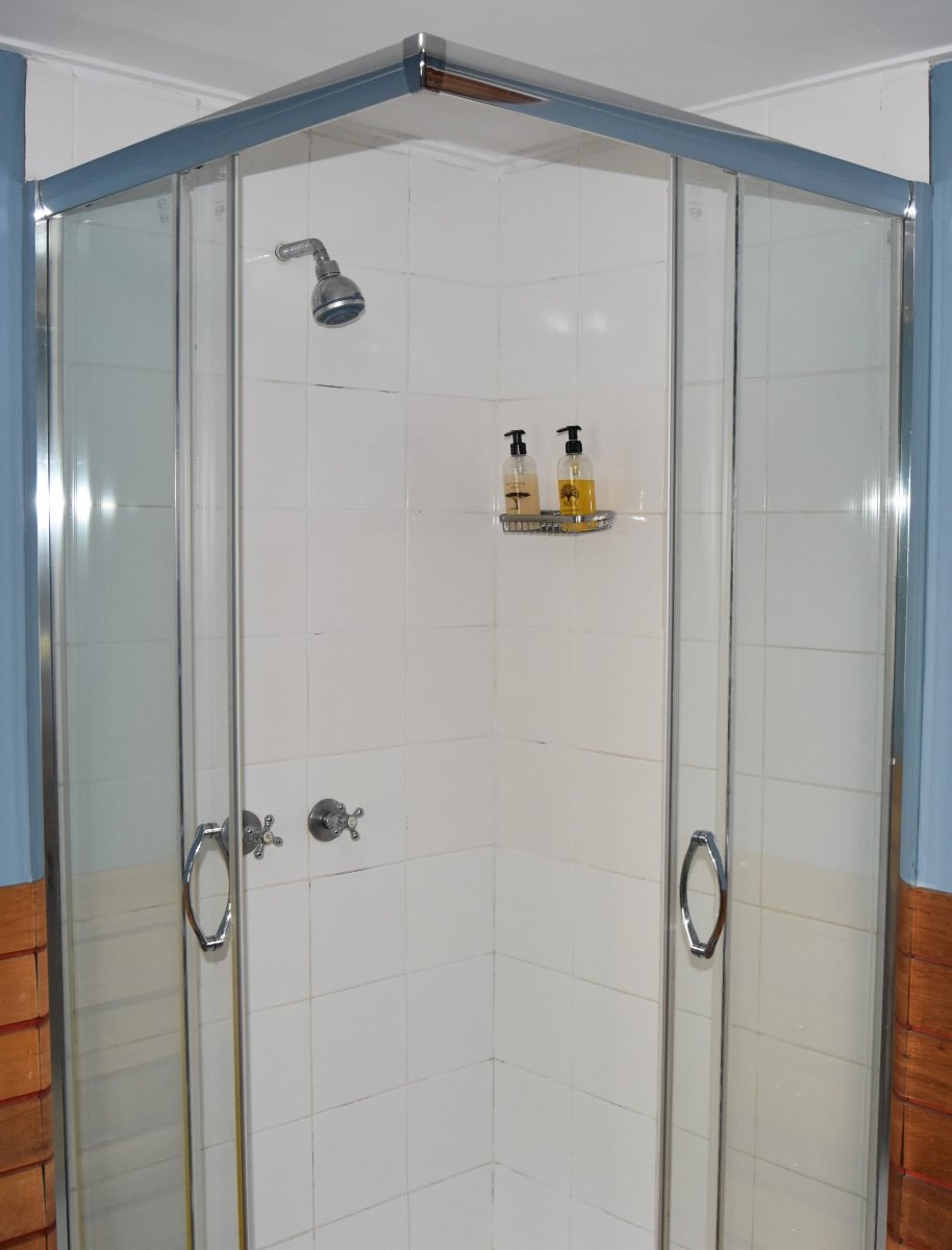 克拉伦斯乡间别墅-浴室