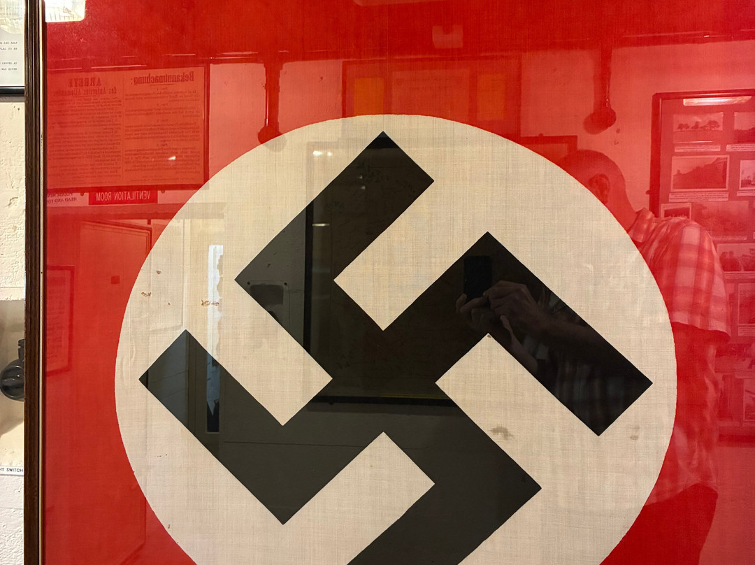 The Channel Island Military Museum-St Helier必去景点