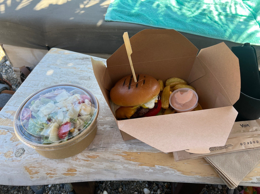 Glisteri Beach-斯科派洛斯必去景点