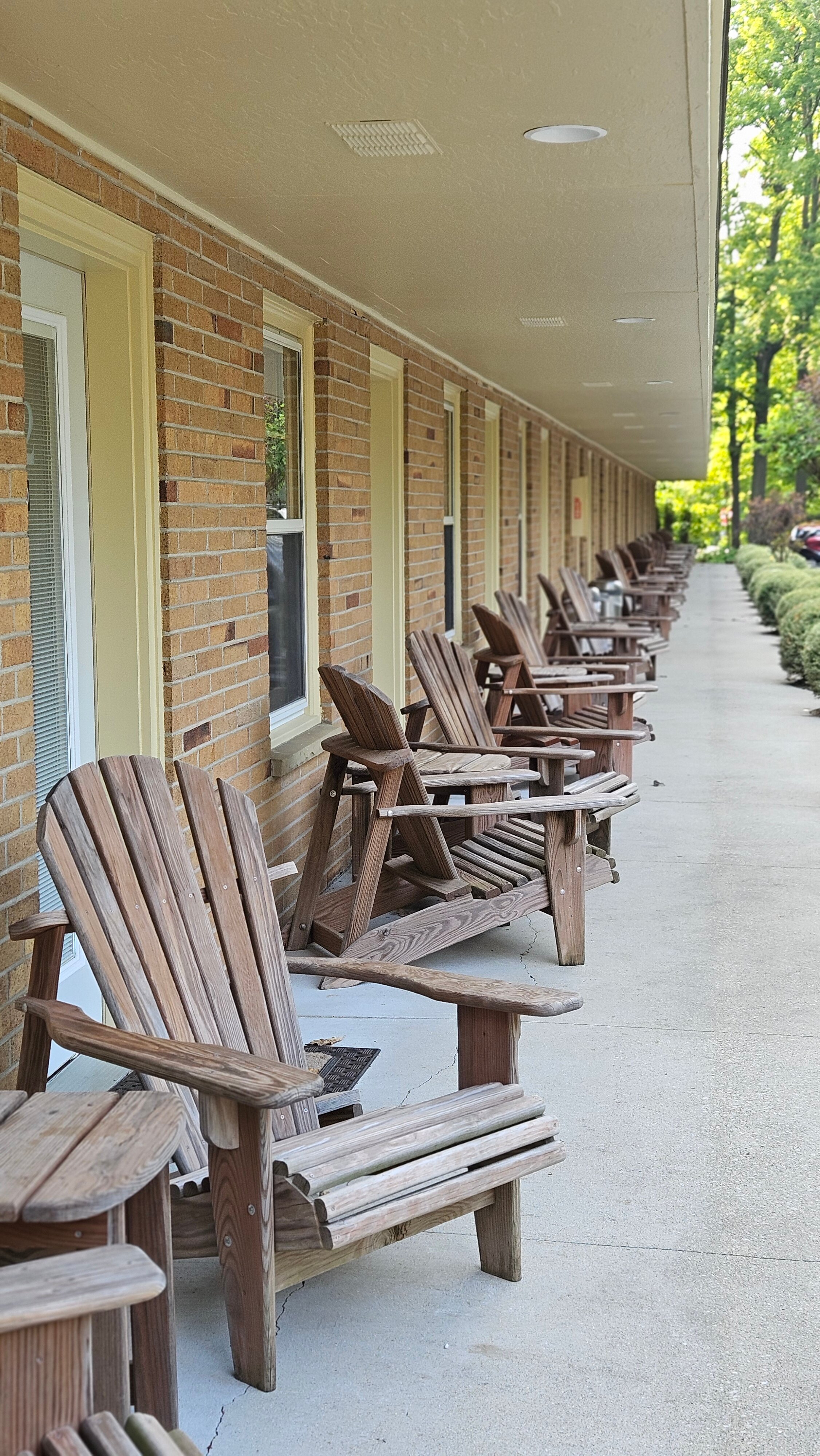 The Saugatuck Retro Resort Motel-官方