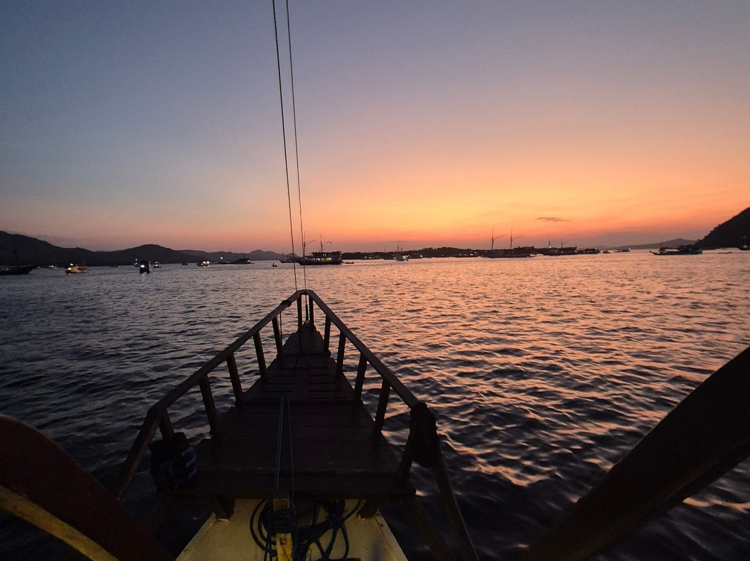 Komodo Heaven Tours-Labuan Bajo必去景点