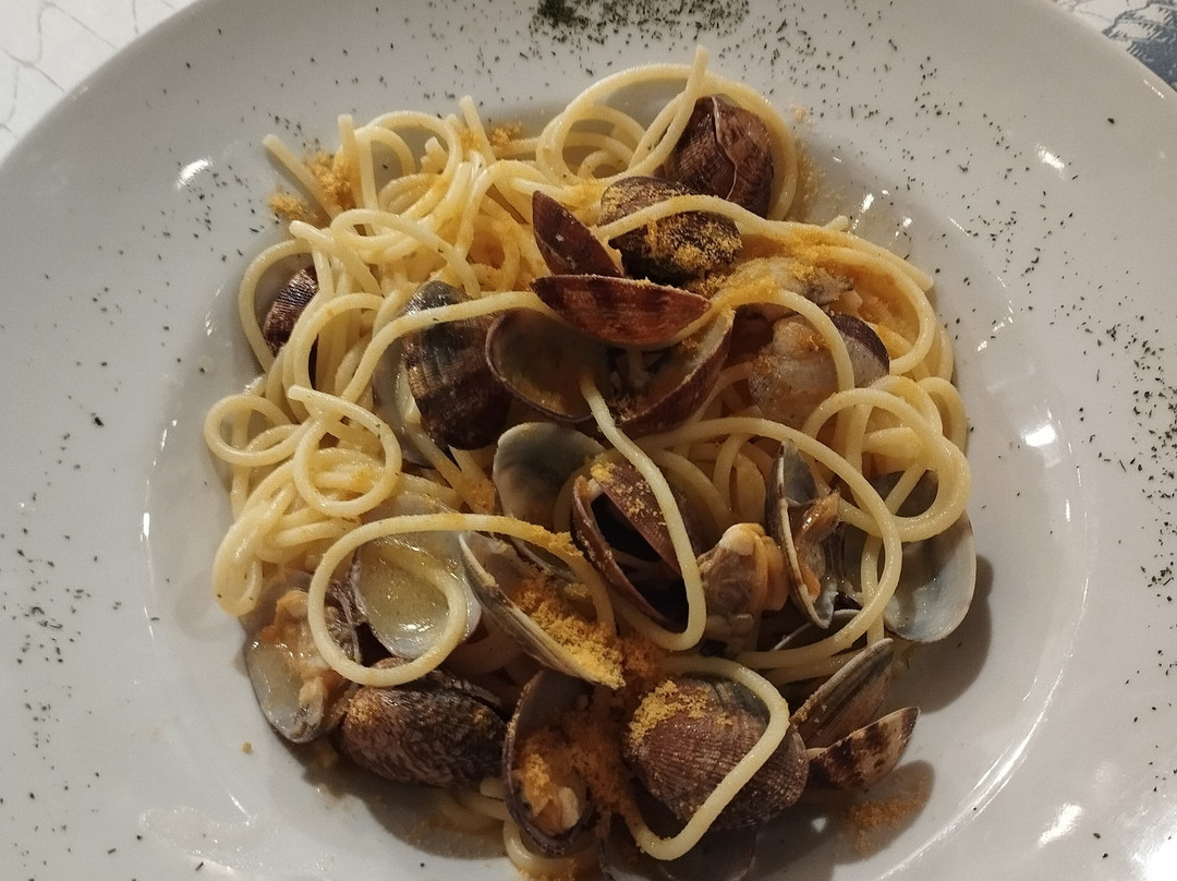 Osteria da Carrozzo
