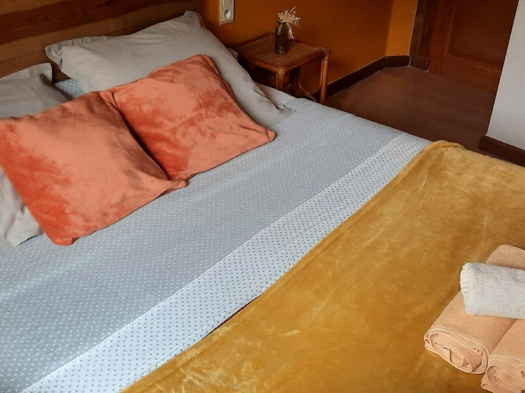 Chambres de Pech Mortier主图