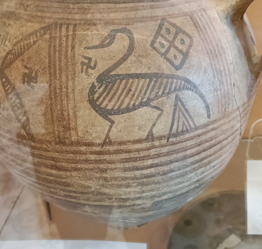 Museo Archeologico di Pithecusae-Lacco Ameno必去景点