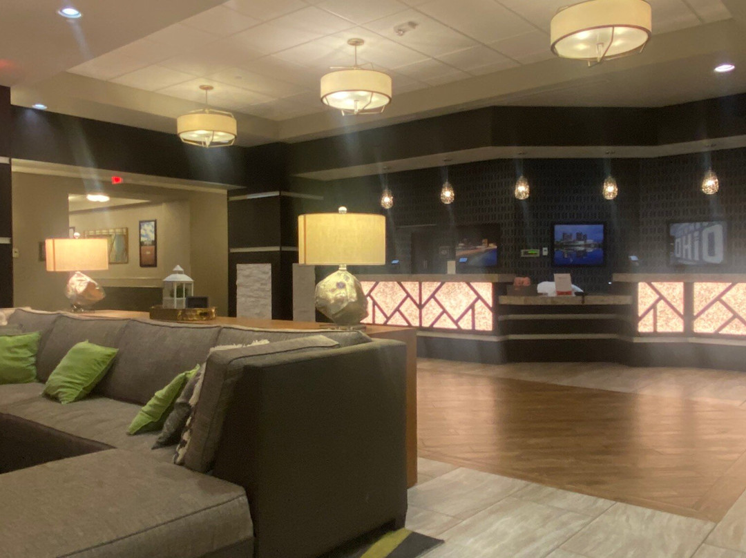 Drury Inn & Suites Columbus Polaris主图