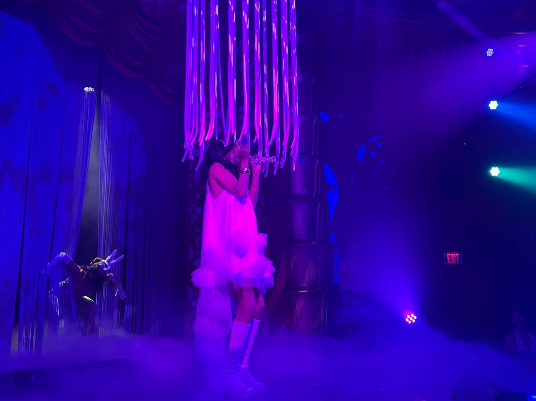 Faena Theater-迈阿密海滩必去景点