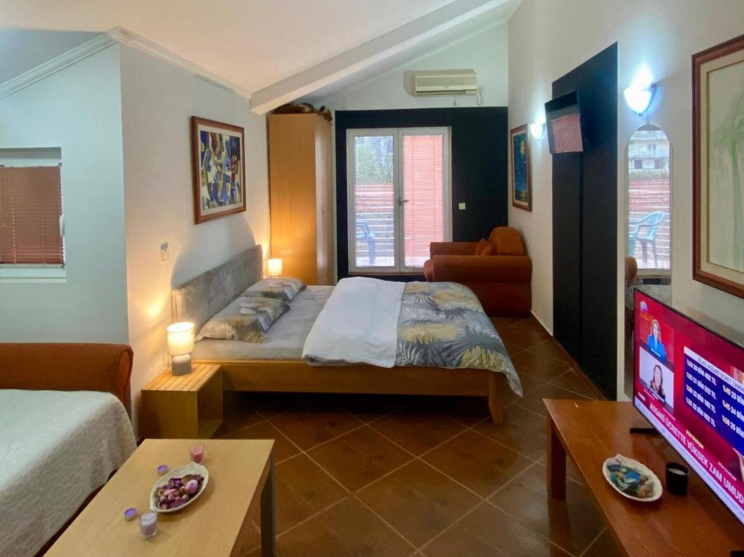 Markovic Aparthotel - Budva Becici Hotel