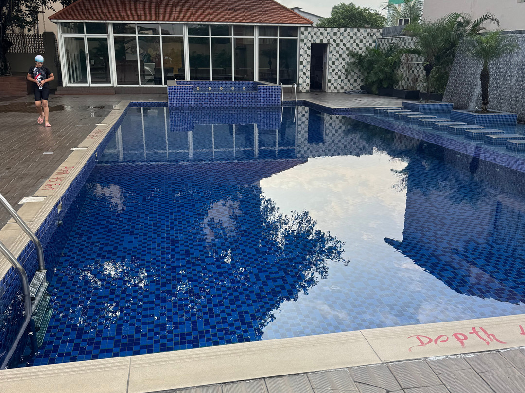 Wedlock Greens Hotel & Resorts主图