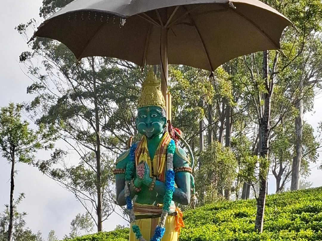 Haputale Tuk Tuk Tours-哈普特莱必去景点