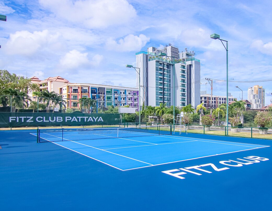 皇家悬崖盛大度假村主图