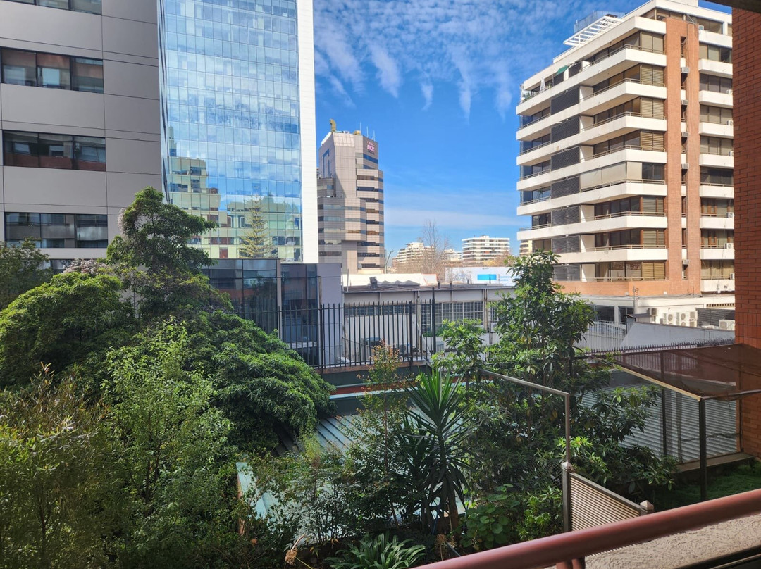 Departamento Las Condes