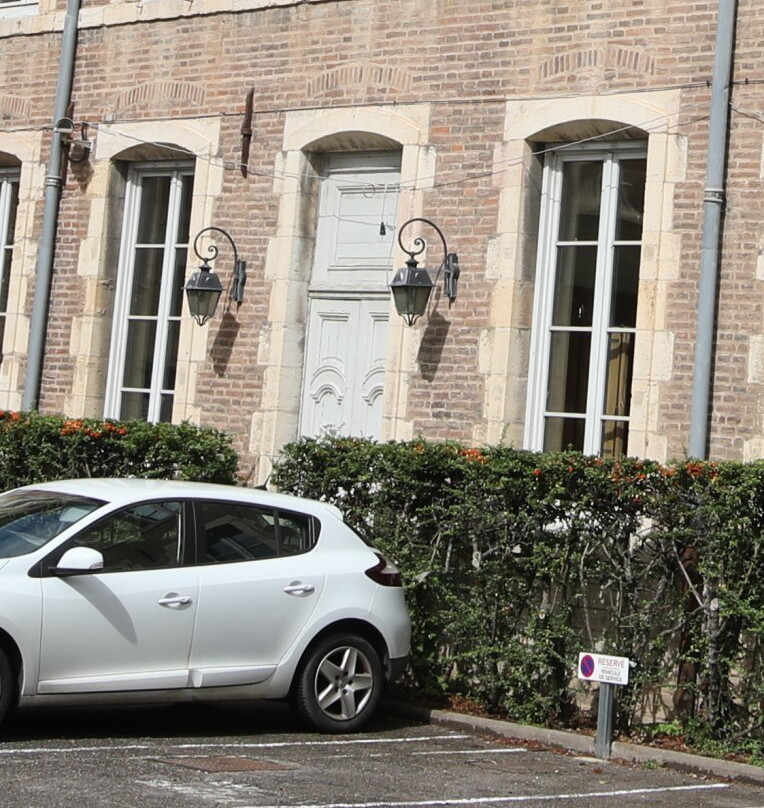 Hôpital Saint-Laurent