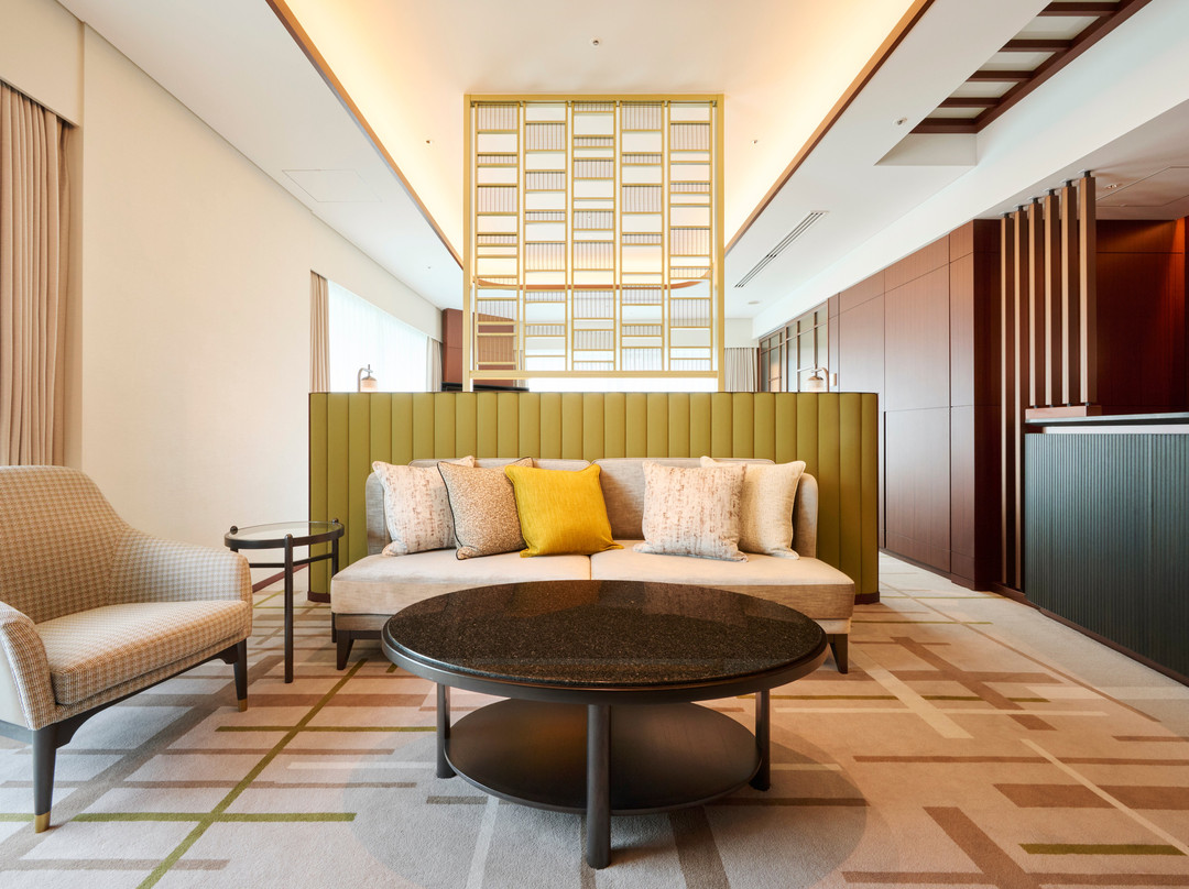 丸之内酒店主图