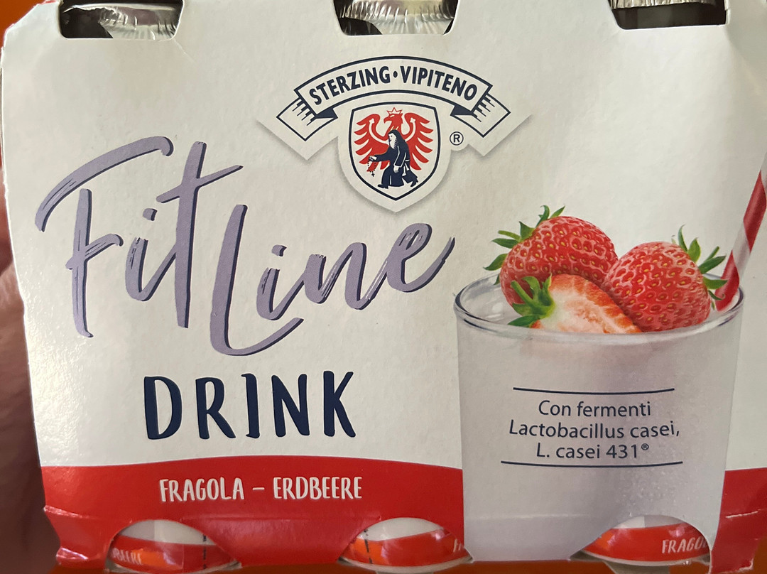 Cooperativa Latteria Vipiteno-维皮泰诺必去景点