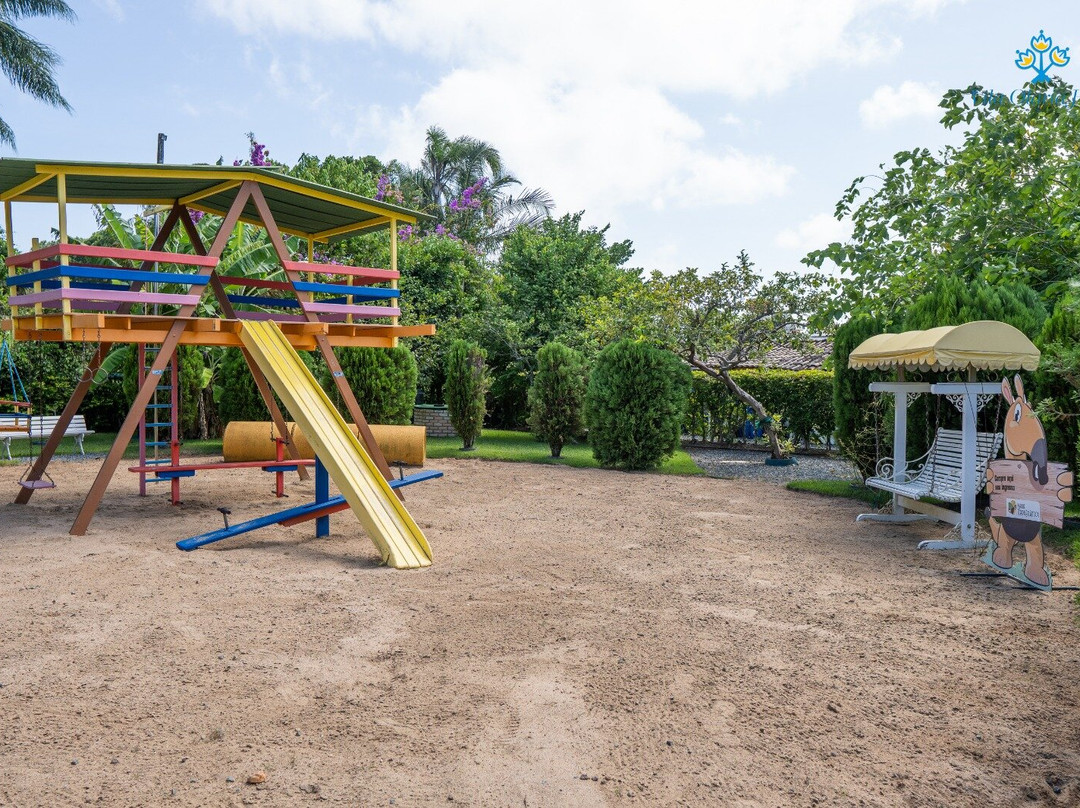 Vila Olaria Hotel主图