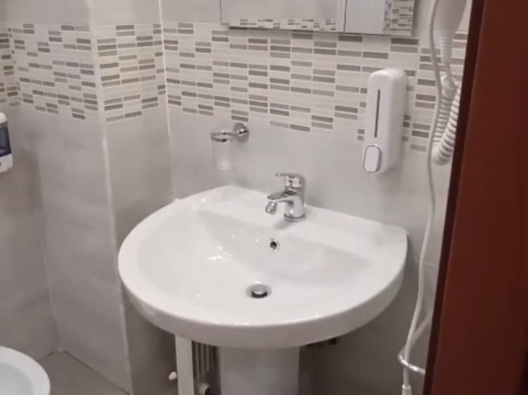 Monreale Prestige Rooms B&B