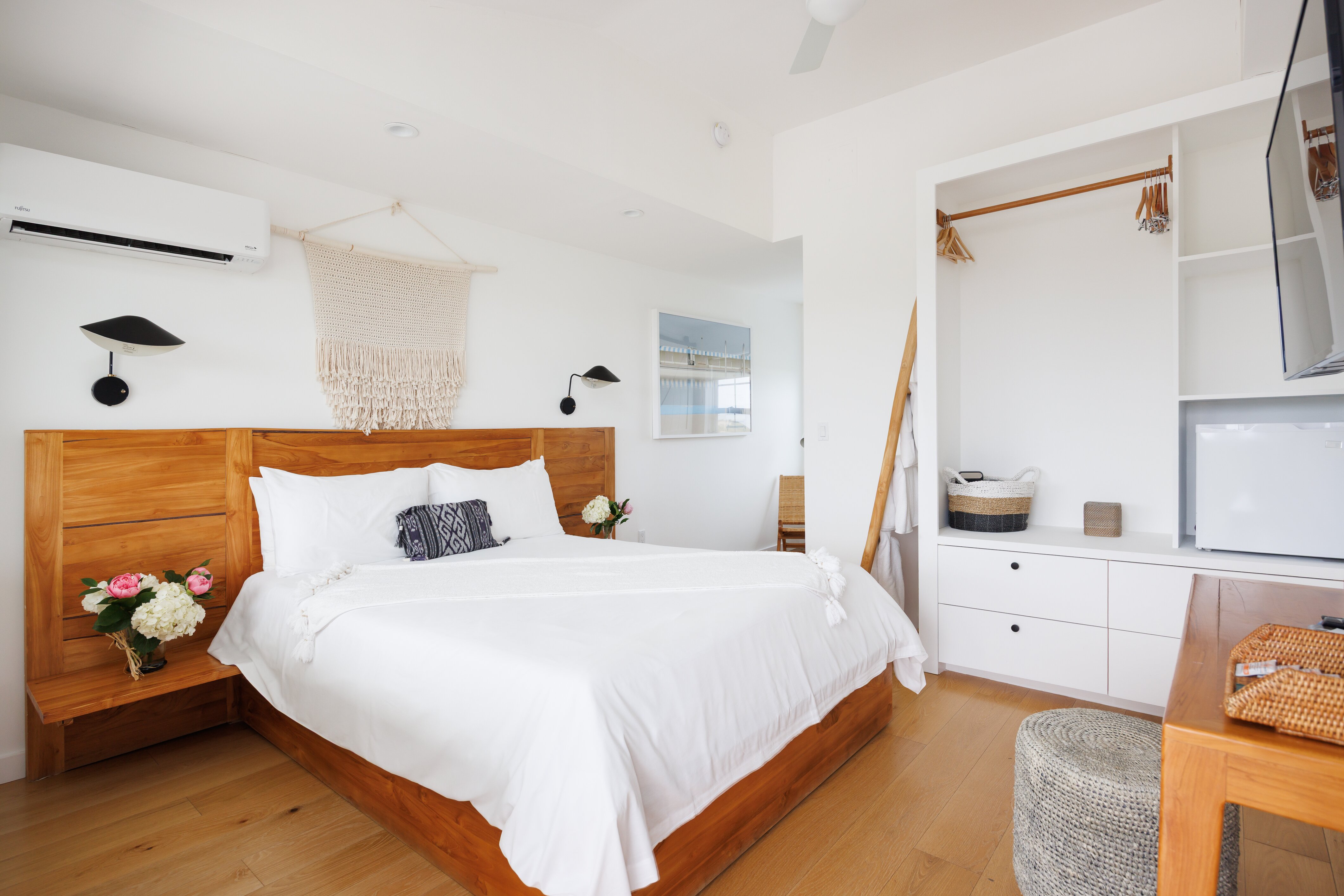 Hero Beach Club-客卧