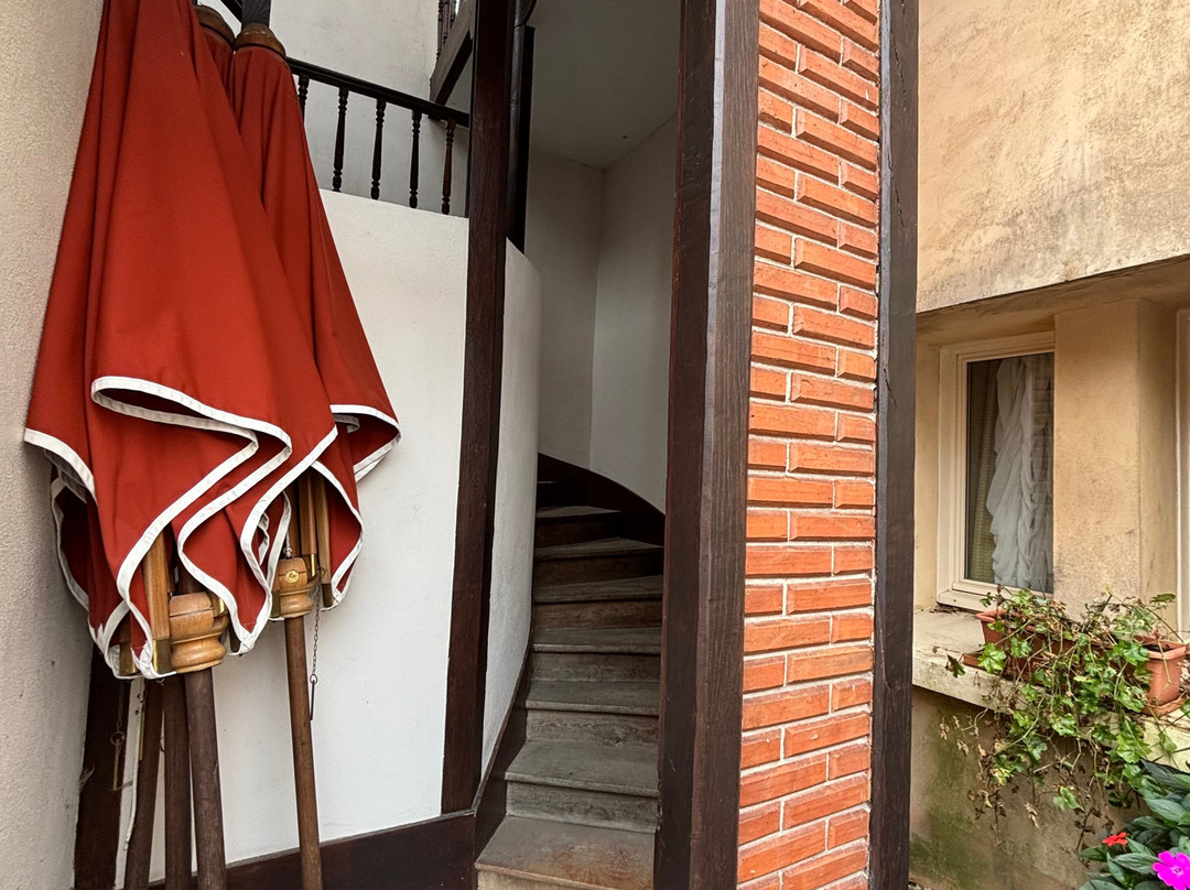 艾波克贝勒酒店主图