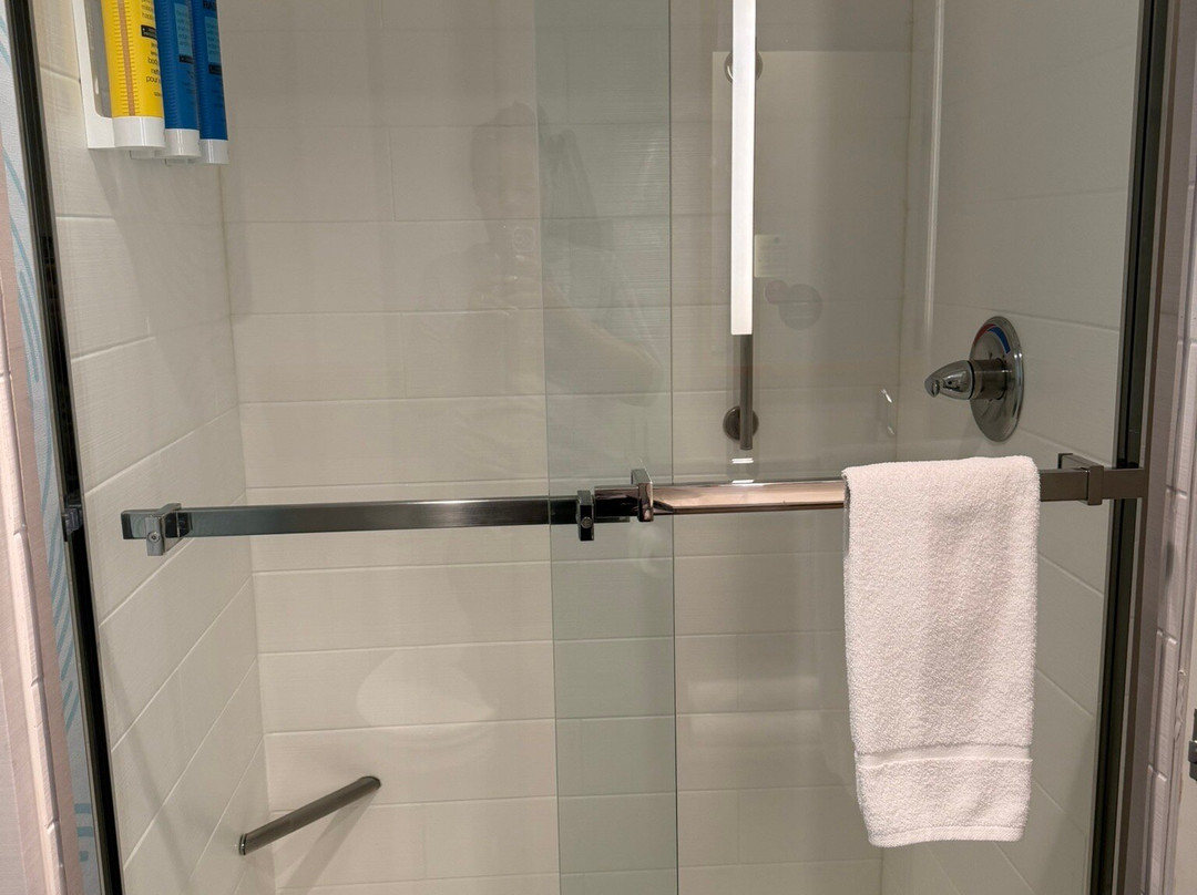 Tru by Hilton Webster Houston NASA主图