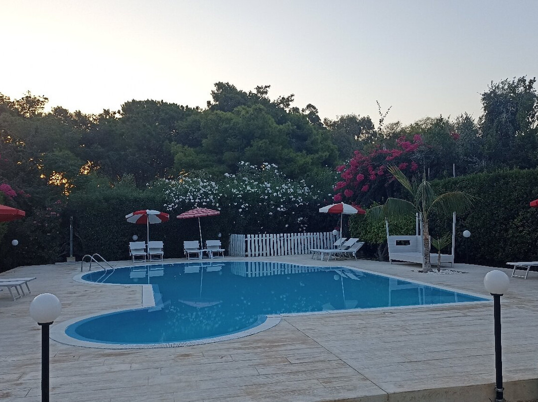 Hotel Aria di Mare主图