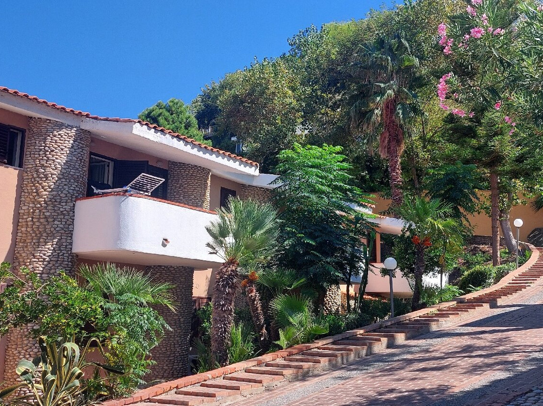 Baia Tropea Resort主图