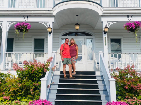 Cloghaun Bed and Breakfast主图