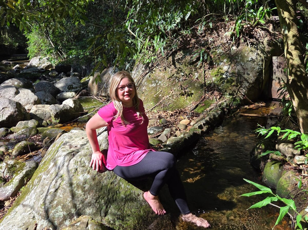 Parque Nacional da Serra dos Órgãos-特雷索波利斯必去景点