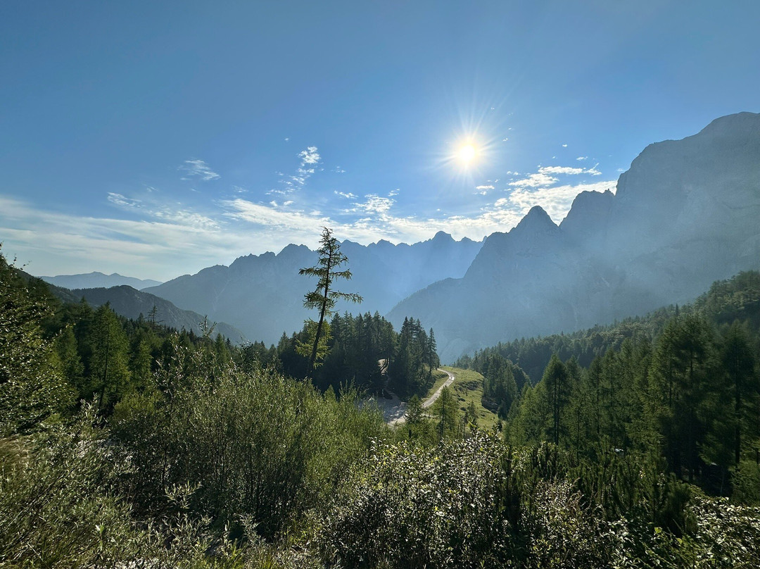 Slotrips-卢布尔雅那必去景点