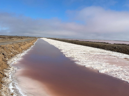 Bushbucks Safaris Namibia-温德和克必去景点