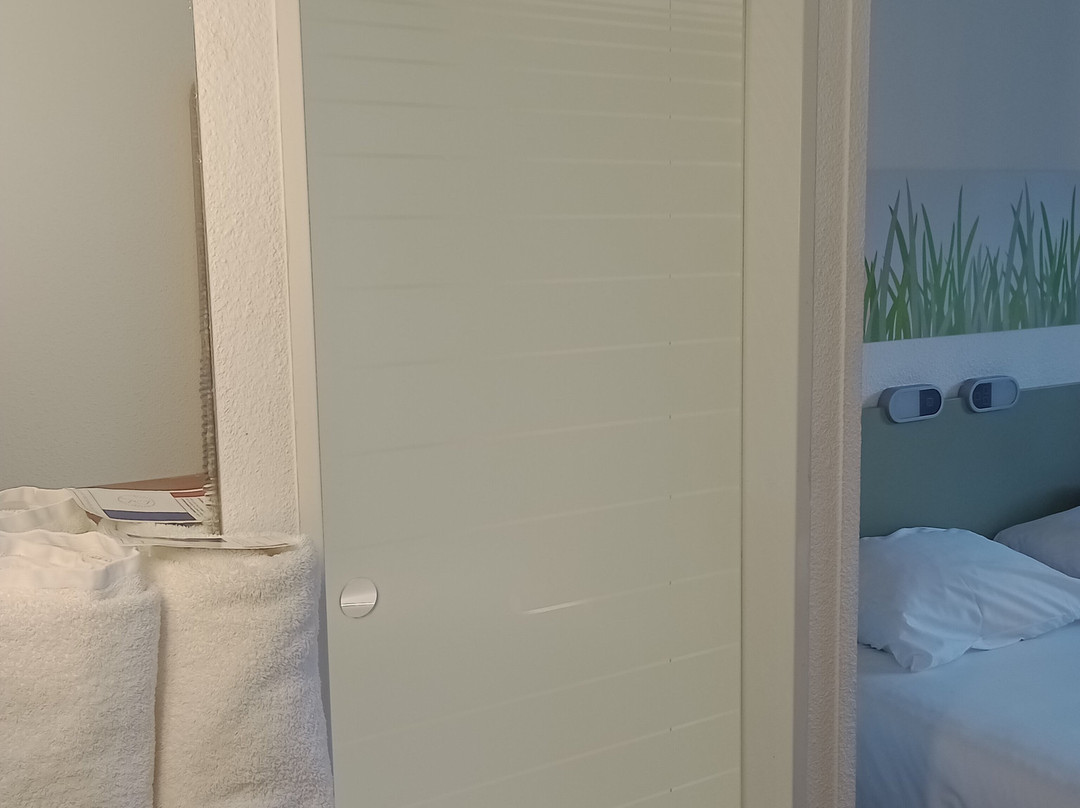 ibis budget Beaconsfield主图
