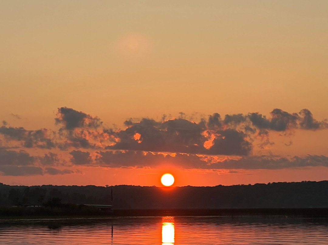 Madden's on Gull Lake主图