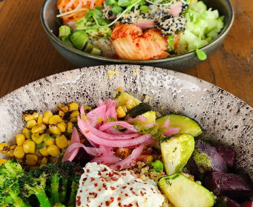 Tavern In The Square