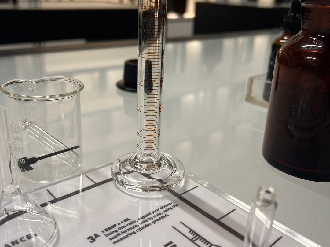 Oo La Lab-新加坡必去景点