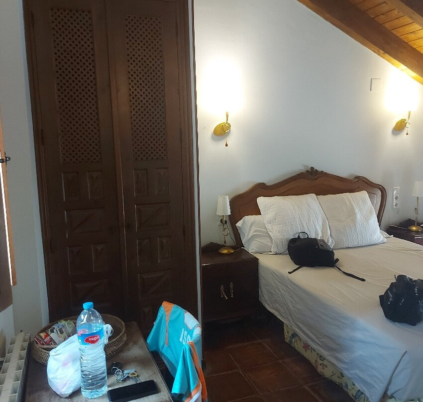 Hotel Dona Anita主图