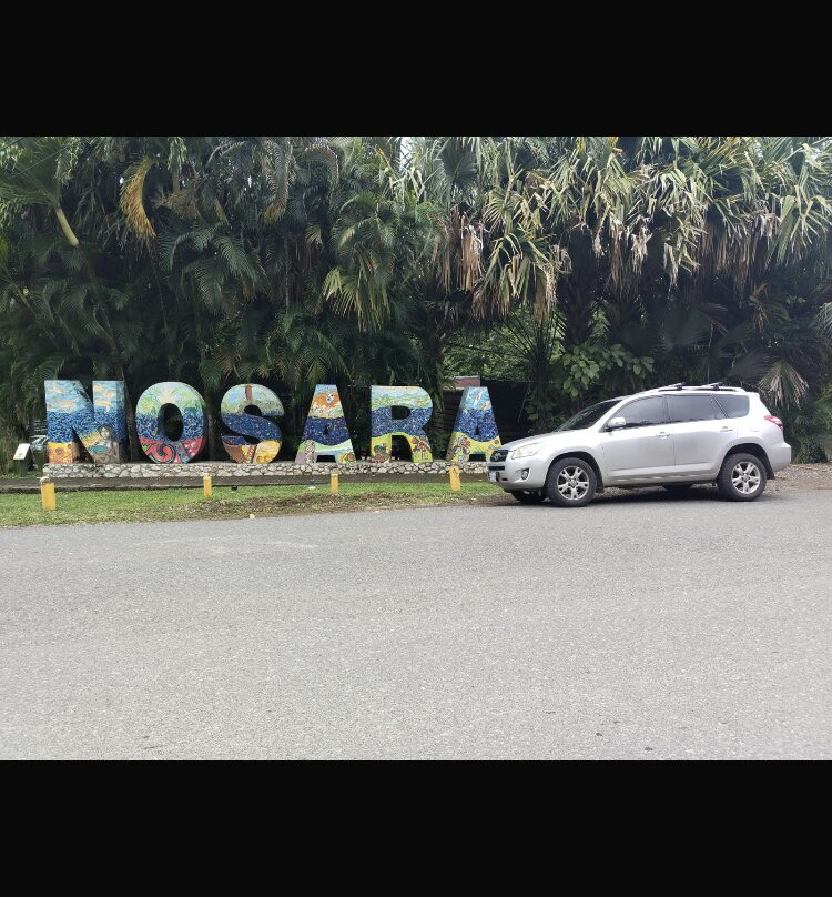 Arenal Cautiva-El Castillo必去景点