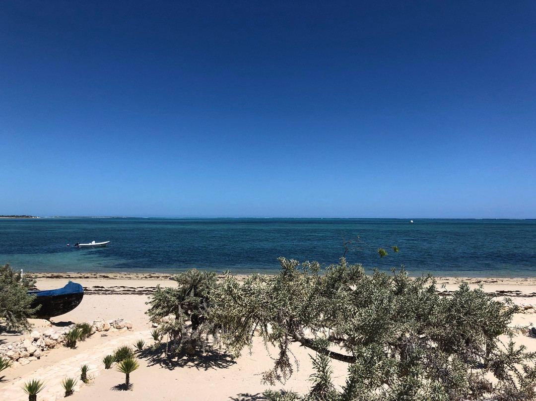 Anakao Ocean Lodge主图