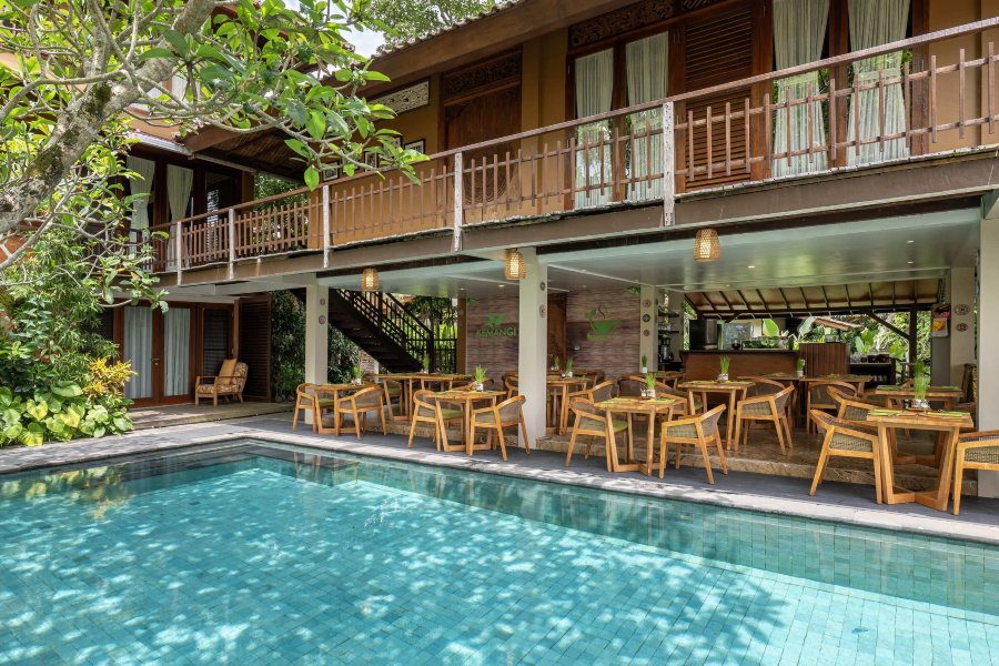 阿迪瓦纳斯瓦尔加洛卡-度假村-餐饮